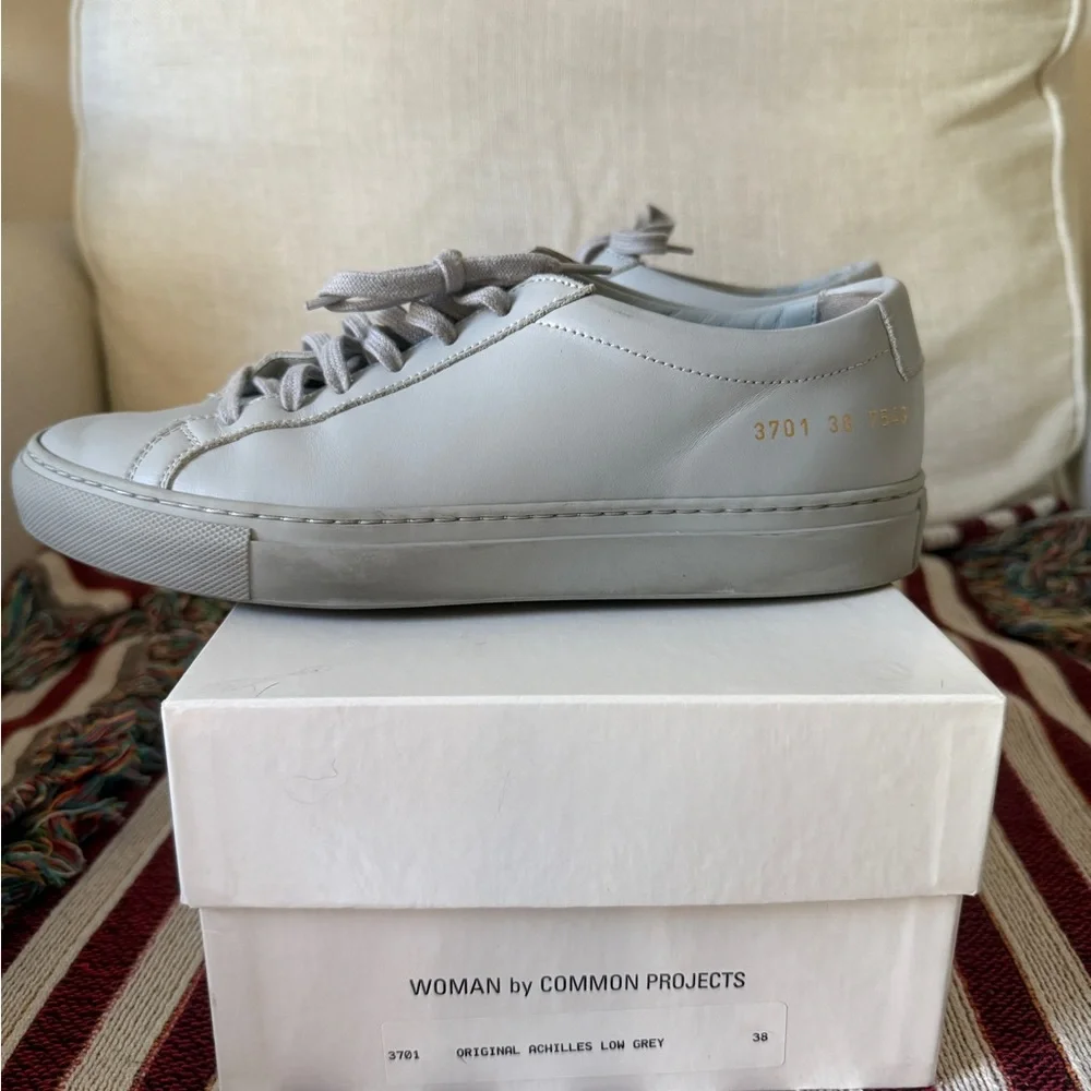 Common Projects - Picture 4 of 6